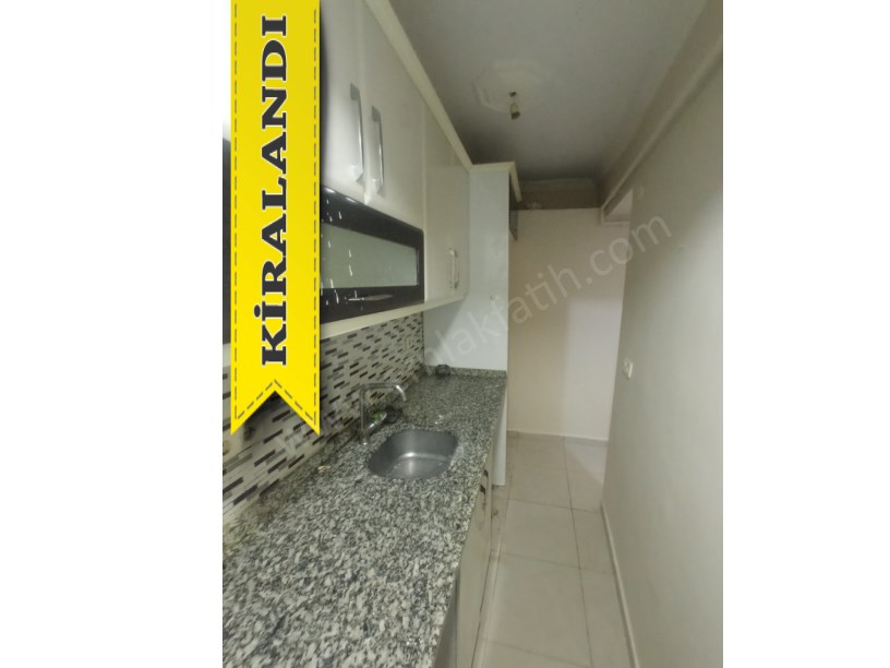 Seyyid Ömer Kombili 1+1 Ön Cephe 45m2 Daire Full Yapılı  ( ESKİ PORTFÖY )