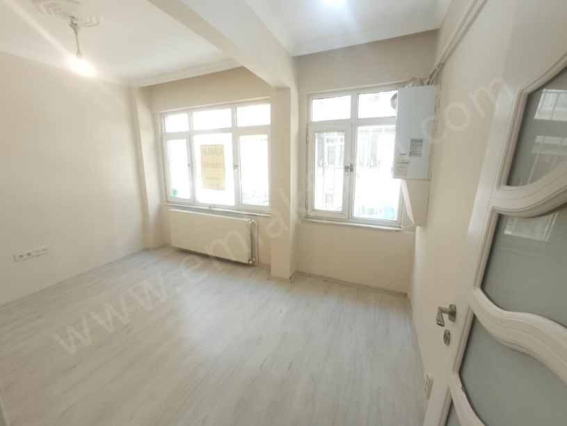 Seyyid Ömer Kombili 1+1 Ön Cephe 45m2 Daire Full Yapılı  ( ESKİ PORTFÖY )