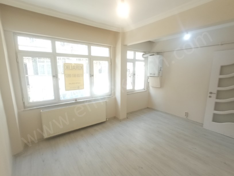 Seyyid Ömer Kombili 1+1 Ön Cephe 45m2 Daire Full Yapılı  ( ESKİ PORTFÖY )