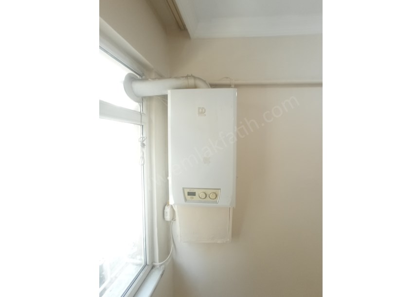 Seyyid Ömer Kombili 1+1 Ön Cephe 45m2 Daire Full Yapılı Yüksek Giriş