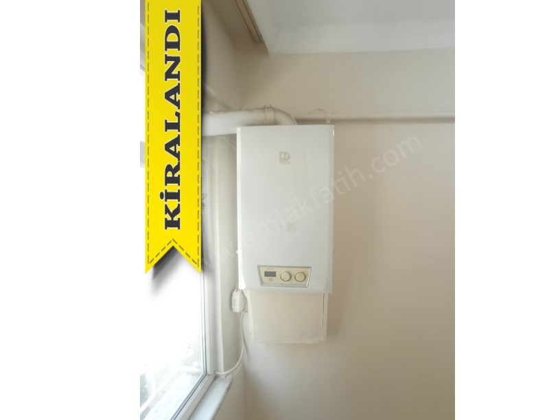 Seyyid Ömer Kombili 1+1 Ön Cephe 45m2 Daire Full Yapılı Yüksek Giriş