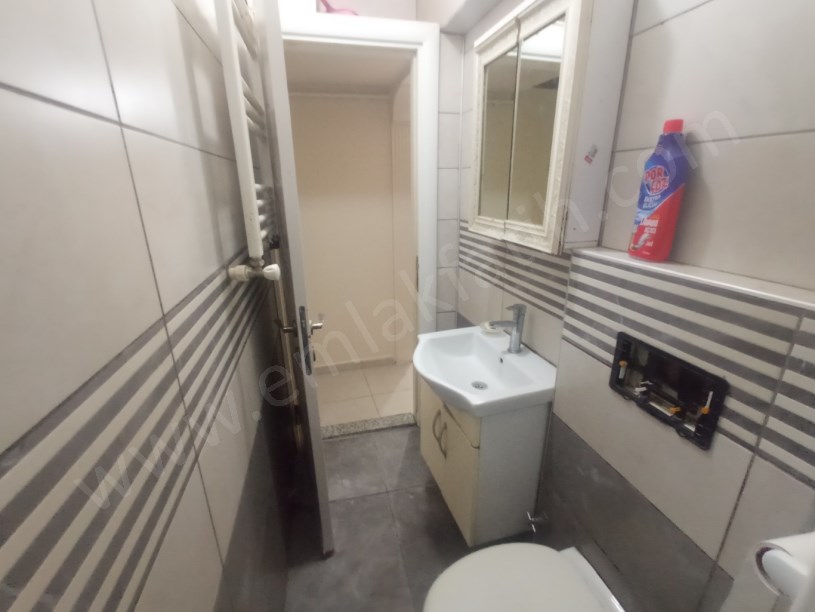 Seyyid Ömer Kombili 1+1 Ön Cephe 45m2 Daire Full Yapılı  ( ESKİ PORTFÖY )