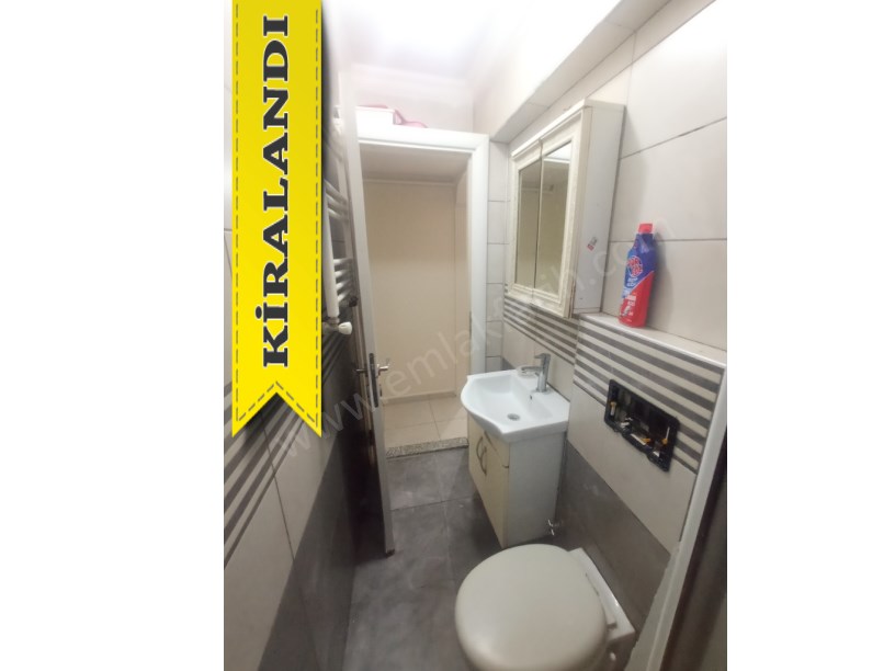 Seyyid Ömer Kombili 1+1 Ön Cephe 45m2 Daire Full Yapılı  ( ESKİ PORTFÖY )