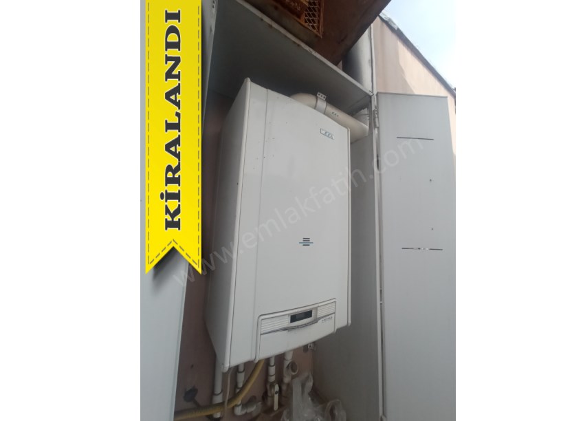 KOCAMUSTAFAPAŞA KİRALIK DAİRE L SALON 1,5+1 4.KAT ( ESKİ PORTFÖY )