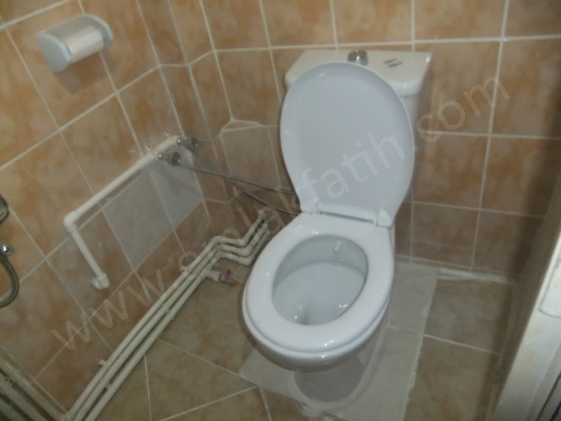 KOCAMUSTAFAPAŞA SAMATYA KİRALIK DAİRE 1+1 2.KAT KOMBİLİ