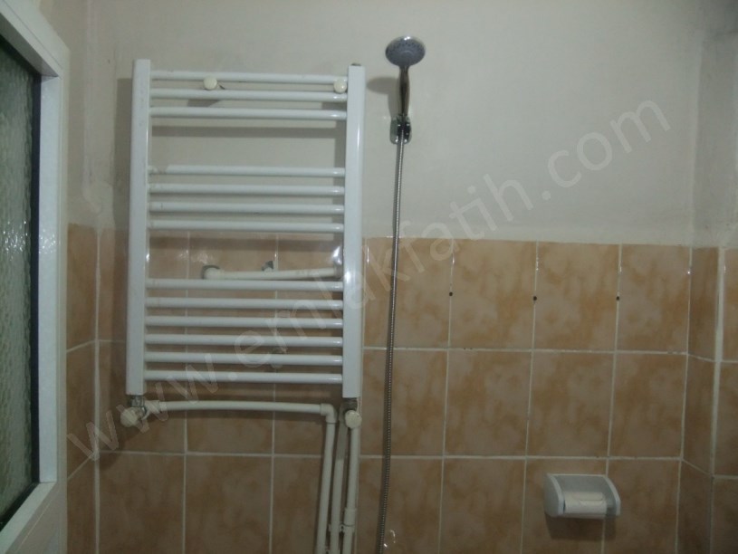 KOCAMUSTAFAPAŞA SAMATYA KİRALIK DAİRE 1+1 2.KAT  ( ESKİ PORTFÖY )