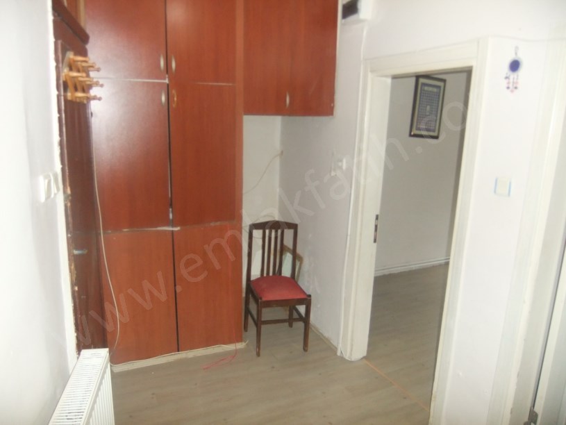 KOCAMUSTAFAPAŞA SAMATYA KİRALIK DAİRE 1+1 2.KAT KOMBİLİ