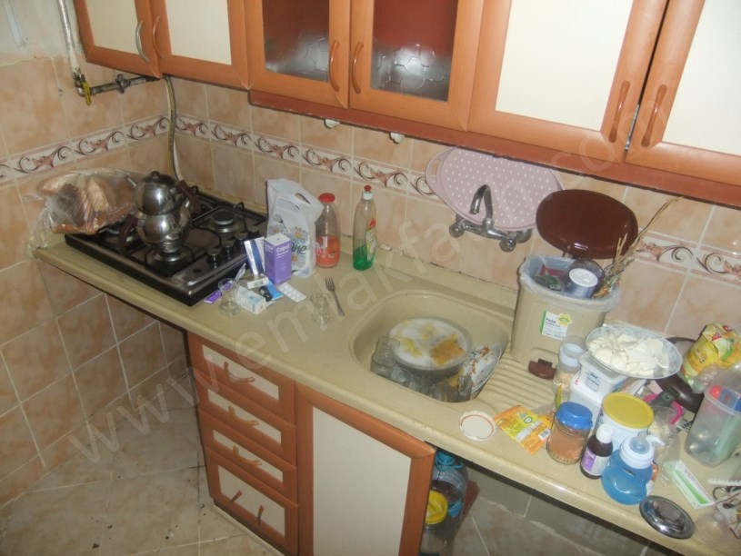 KOCAMUSTAFAPAŞA SAMATYA KİRALIK DAİRE 1+1 2.KAT KOMBİLİ