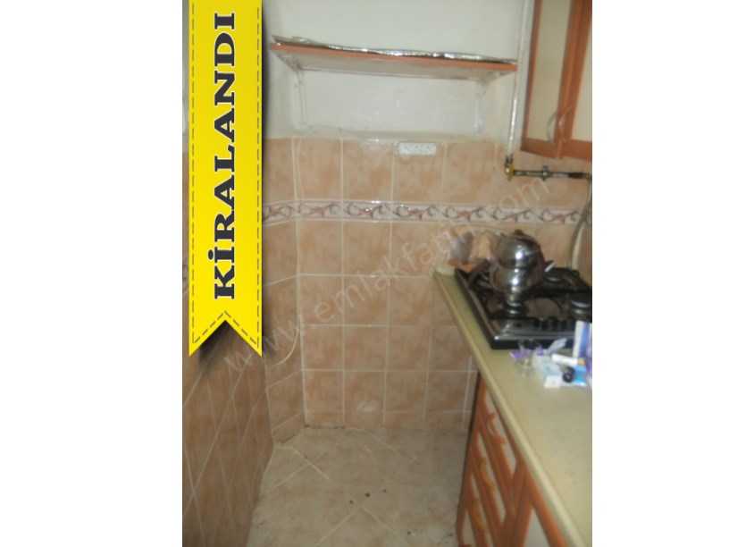 KOCAMUSTAFAPAŞA SAMATYA KİRALIK DAİRE 1+1 2.KAT  ( ESKİ PORTFÖY )