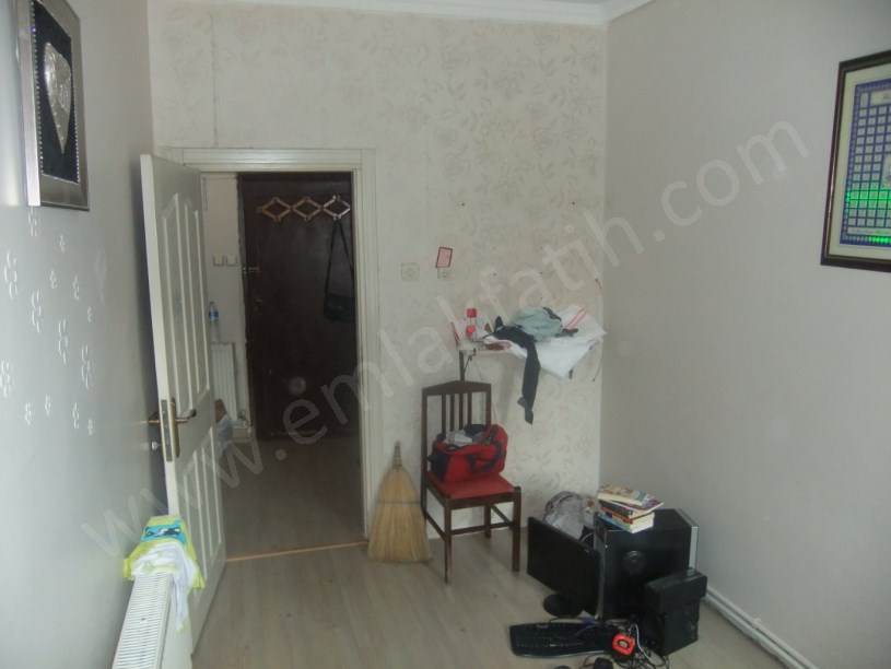 KOCAMUSTAFAPAŞA SAMATYA KİRALIK DAİRE 1+1 2.KAT KOMBİLİ