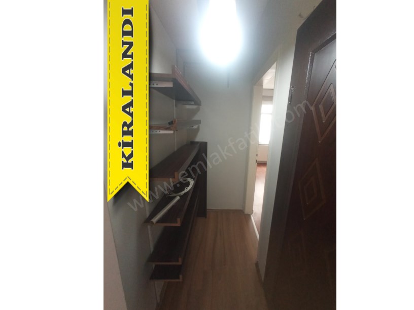 KOCAMUSTAFAPAŞA KİRALIK DAİRE L SALON 1,5+1  ( ESKİ PORTFÖY )