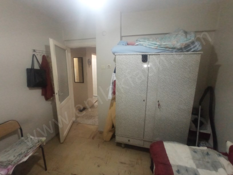 Kocamustafapaşa Mercan Balığı Sok. BOŞ Satılık Daire Masraflı Klimalı Balkonlu 2.KAT Daire