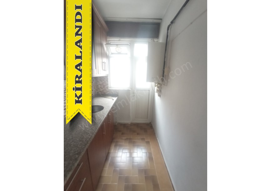 KOCAMUSTAFAPAŞA KİRALIK DAİRE 1+1+HOL 4.KAT  ( ESKİ PORTFÖY )