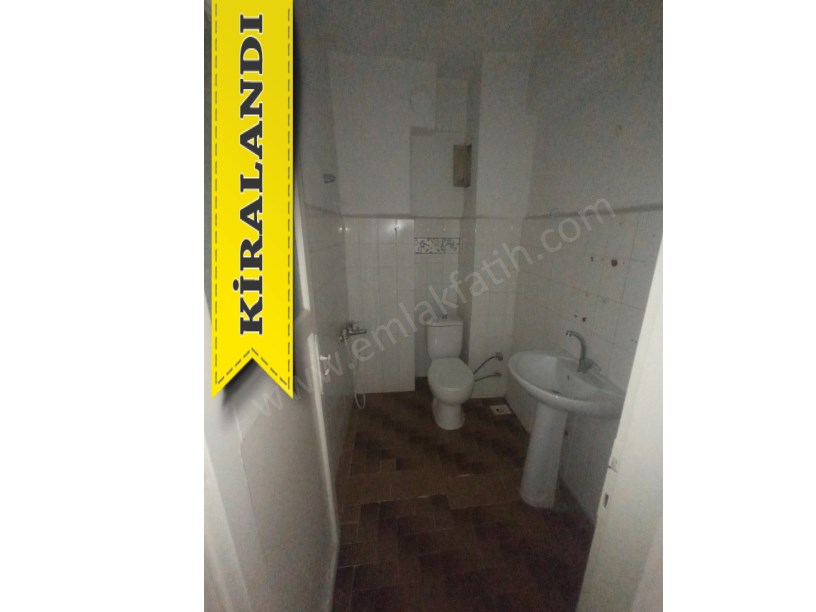 KOCAMUSTAFAPAŞA KİRALIK DAİRE 1+1+HOL 4.KAT  ( ESKİ PORTFÖY )