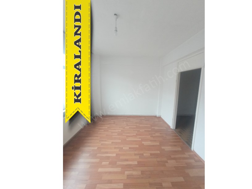 KOCAMUSTAFAPAŞA KİRALIK DAİRE 1+1+HOL 4.KAT  ( ESKİ PORTFÖY )