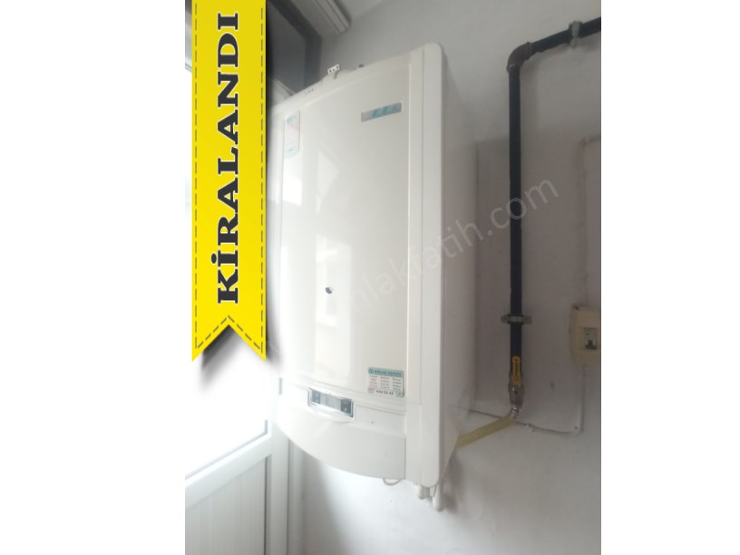 KOCAMUSTAFAPAŞA KİRALIK DAİRE 1+1+HOL 4.KAT  ( ESKİ PORTFÖY )