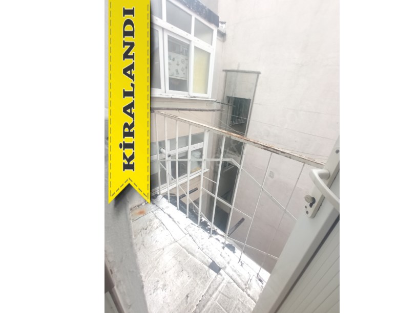 KOCAMUSTAFAPAŞA KİRALIK DAİRE 1+1+HOL 4.KAT  ( ESKİ PORTFÖY )