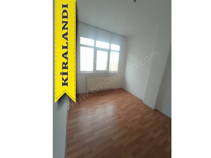 KOCAMUSTAFAPAŞA KİRALIK DAİRE 1+1+HOL 4.KAT  ( ESKİ PORTFÖY )