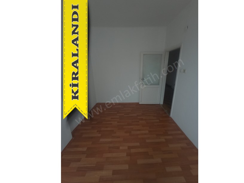 KOCAMUSTAFAPAŞA KİRALIK DAİRE 1+1+HOL 4.KAT  ( ESKİ PORTFÖY )