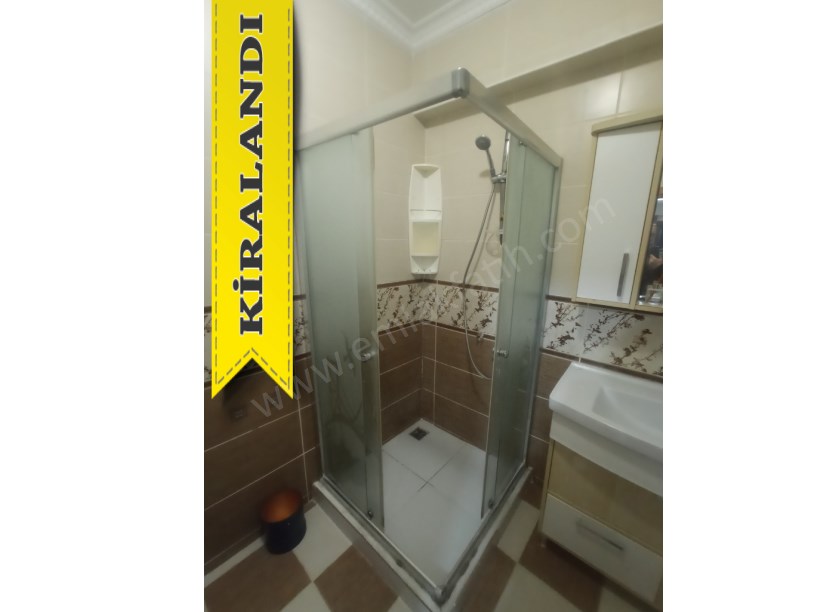 FATİH KİRALIK DAİRE KIZTAŞI 13 SENELİK GENÇ BİNADA 3+1 KOMBİLİ KLİMALI FULL YAPILI TERTEMİZ 