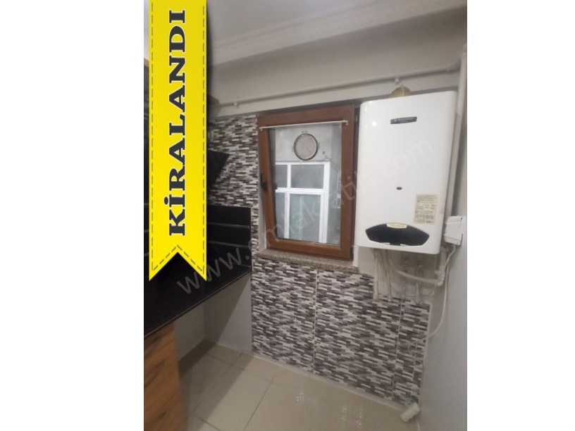 FATİH KİRALIK DAİRE KIZTAŞI 13 SENELİK GENÇ BİNADA 3+1 KOMBİLİ KLİMALI FULL YAPILI TERTEMİZ 