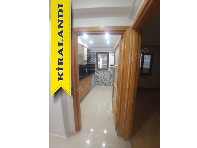 FATİH KİRALIK DAİRE KIZTAŞI 13 SENELİK GENÇ BİNADA 3+1 KOMBİLİ KLİMALI FULL YAPILI TERTEMİZ 