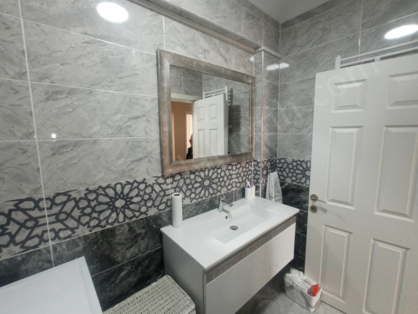 Kocamustafapaşa Marmara Caddesi Satılık Daire 3+1 110 m² Balkonlu 4.KAT 