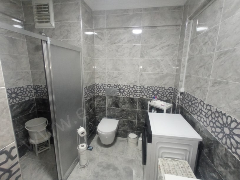 Kocamustafapaşa Marmara Caddesi Satılık Daire 3+1 110 m² Balkonlu 4.KAT 