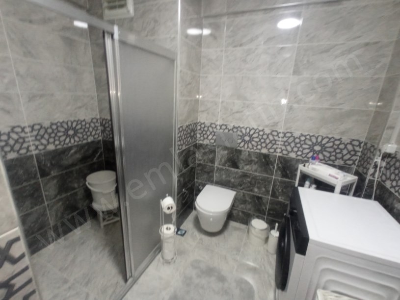 Kocamustafapaşa Marmara Caddesi Satılık Daire 3+1 110 m² Balkonlu 4.KAT 