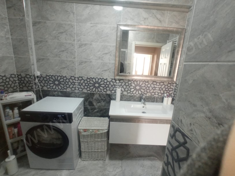 Kocamustafapaşa Marmara Caddesi Satılık Daire 3+1 110 m² Balkonlu 4.KAT 