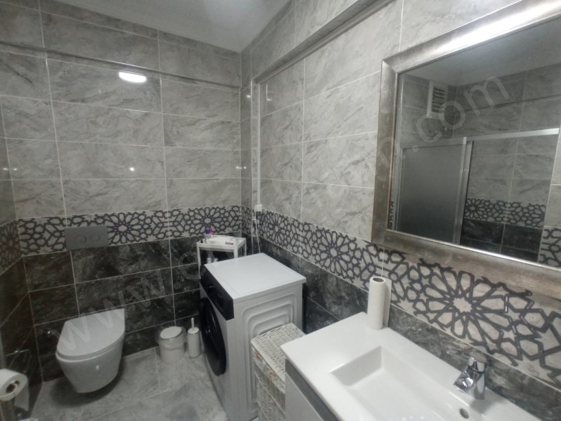 Kocamustafapaşa Marmara Caddesi Satılık Daire 3+1 110 m² Balkonlu 4.KAT 