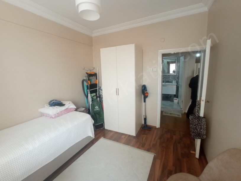 Kocamustafapaşa Marmara Caddesi Satılık Daire 3+1 110 m² Balkonlu 4.KAT 