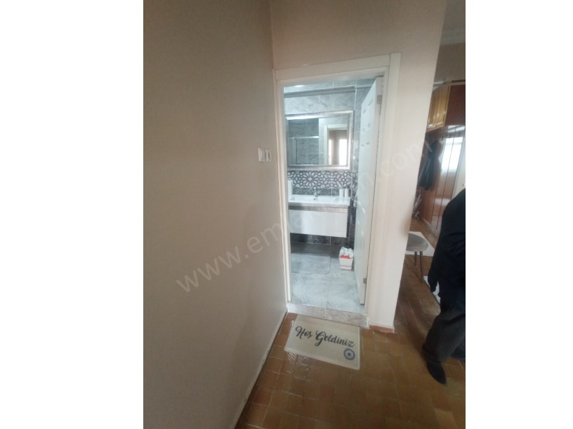 Kocamustafapaşa Marmara Caddesi Satılık Daire 3+1 110 m² Balkonlu 4.KAT 
