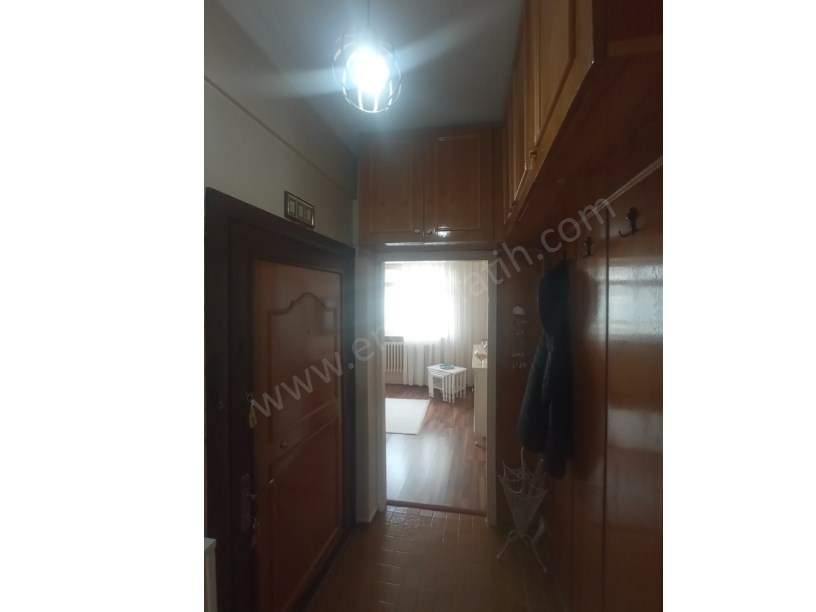 Kocamustafapaşa Marmara Caddesi Satılık Daire 3+1 110 m² Balkonlu 4.KAT 