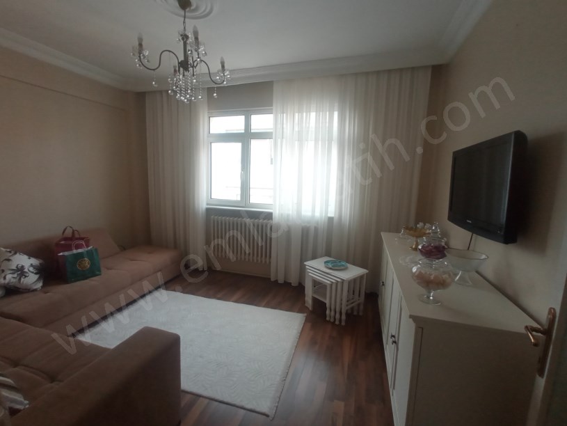 Kocamustafapaşa Marmara Caddesi Satılık Daire 3+1 110 m² Balkonlu 4.KAT 