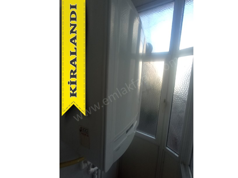 KOCAMUSTAFAPAŞA KİRALIK DAİRE 2+1+HOL YÜKSEK GİRİŞ  ( ESKİ PORTFÖY )