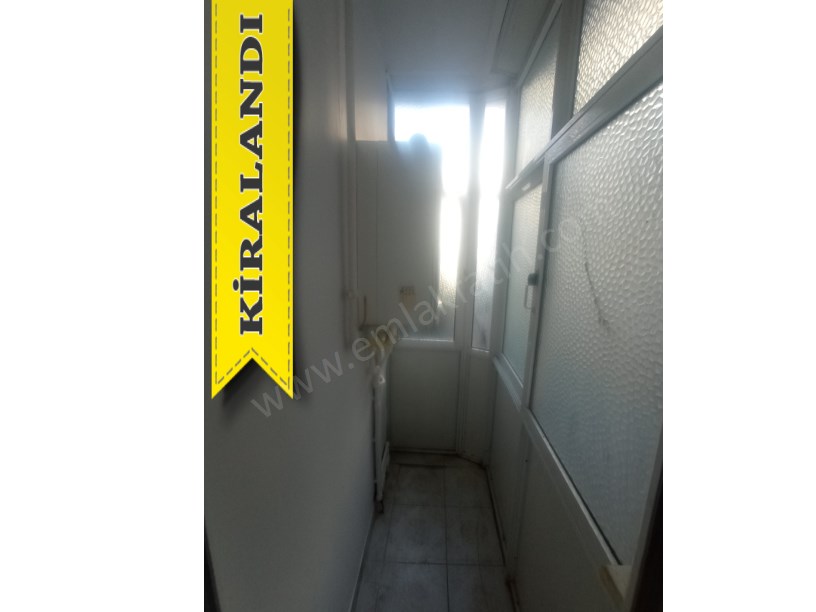 KOCAMUSTAFAPAŞA KİRALIK DAİRE 2+1+HOL YÜKSEK GİRİŞ  ( ESKİ PORTFÖY )
