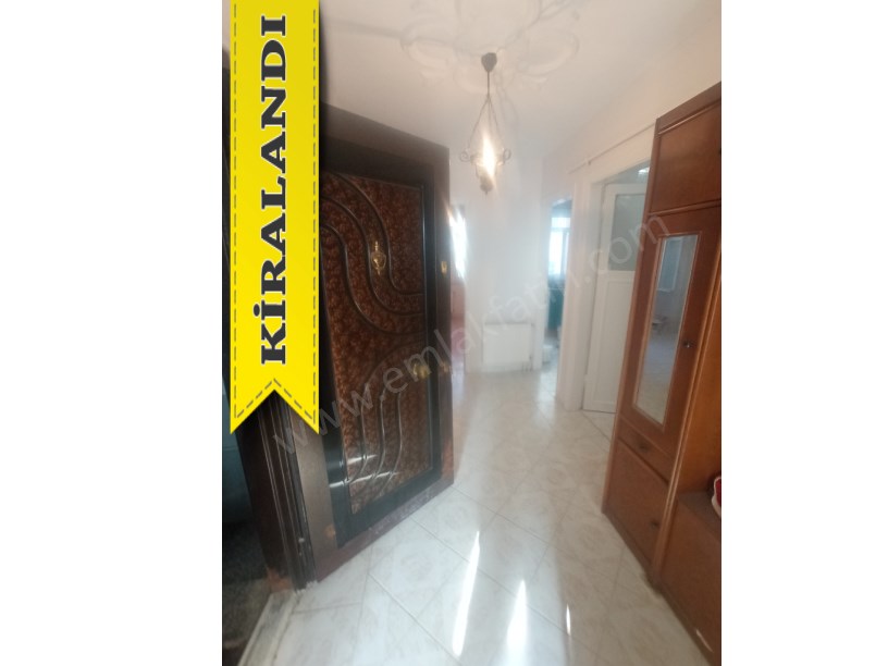 KOCAMUSTAFAPAŞA KİRALIK DAİRE 2+1+HOL YÜKSEK GİRİŞ  ( ESKİ PORTFÖY )