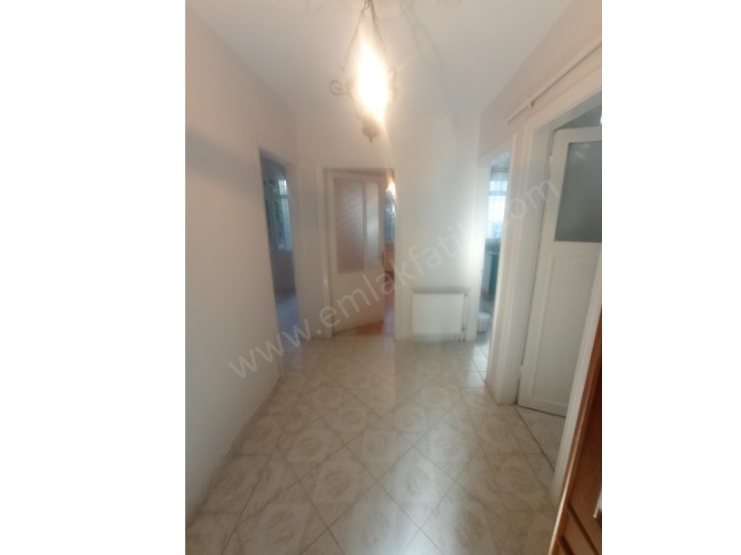 KOCAMUSTAFAPAŞA KİRALIK DAİRE 2+1+HOL YÜKSEK GİRİŞ KOMBİLİ MEMURA MEMUR AİLESİNE