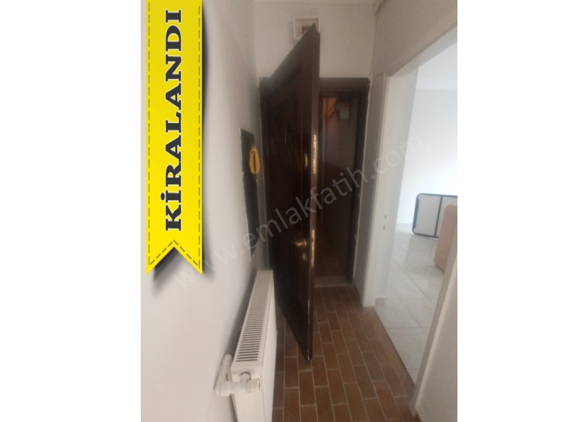 KOCAMUSTAFAPAŞA KİRALIK DAİRE 2+1 1.KAT KOMBİLİ  ( ESKİ PORTFÖY )