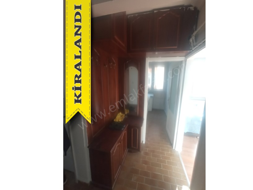 KOCAMUSTAFAPAŞA KİRALIK DAİRE 2+1 1.KAT KOMBİLİ  ( ESKİ PORTFÖY )
