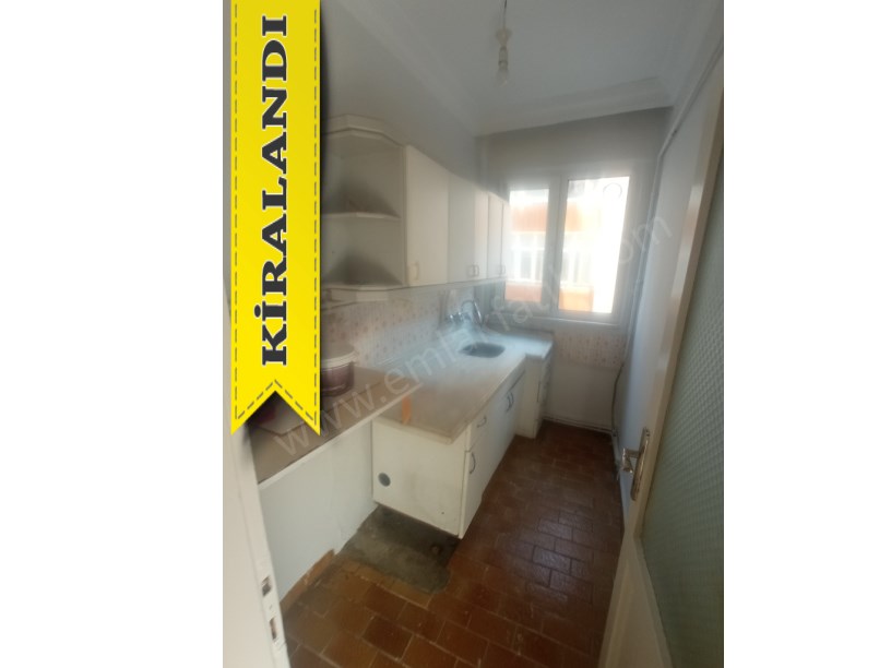 KOCAMUSTAFAPAŞA KİRALIK DAİRE 2+1 1.KAT KOMBİLİ  ( ESKİ PORTFÖY )