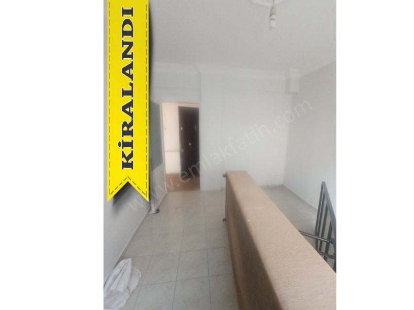 KOCAMUSTAFAPAŞA KİRALIK DAİRE 2+1 1.KAT KOMBİLİ  ( ESKİ PORTFÖY )