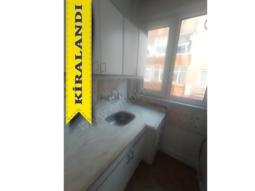 KOCAMUSTAFAPAŞA KİRALIK DAİRE 2+1 1.KAT KOMBİLİ  ( ESKİ PORTFÖY )