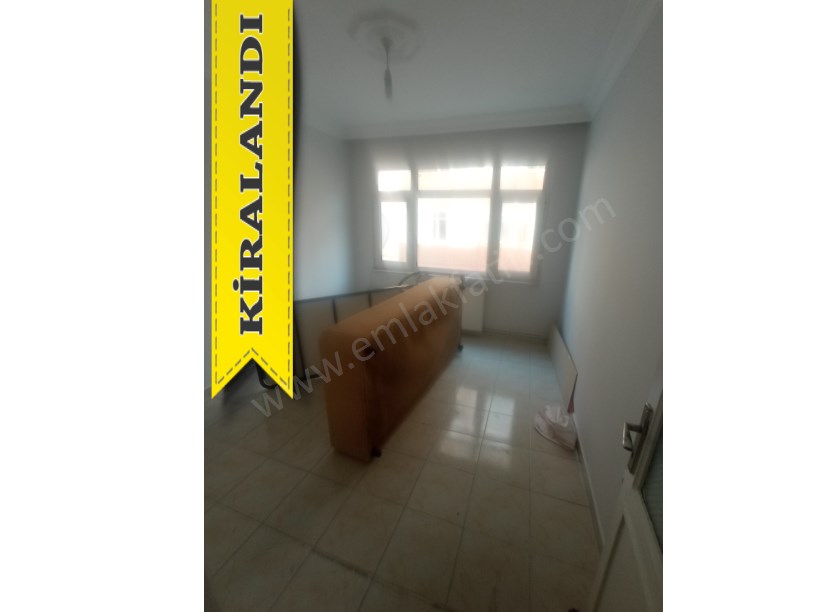 KOCAMUSTAFAPAŞA KİRALIK DAİRE 2+1 1.KAT KOMBİLİ  ( ESKİ PORTFÖY )