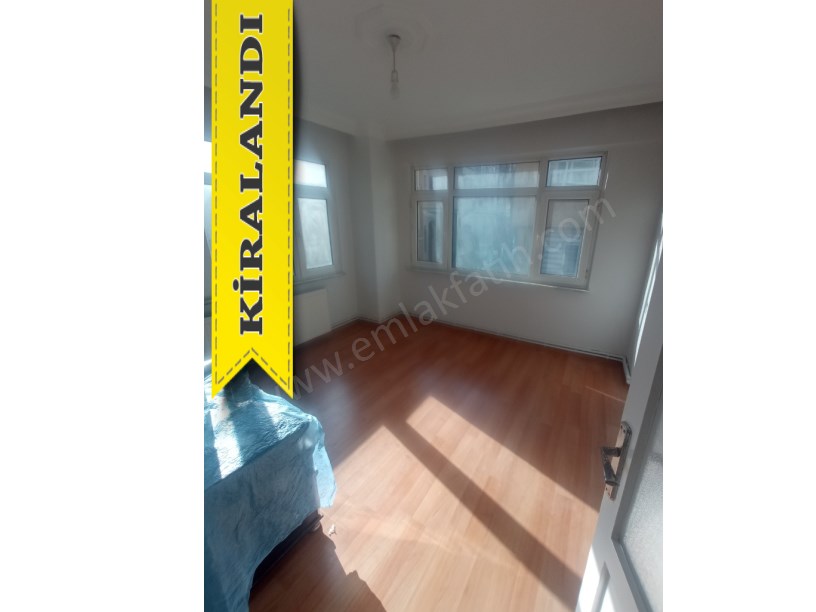 KOCAMUSTAFAPAŞA KİRALIK DAİRE 2+1 1.KAT KOMBİLİ  ( ESKİ PORTFÖY )