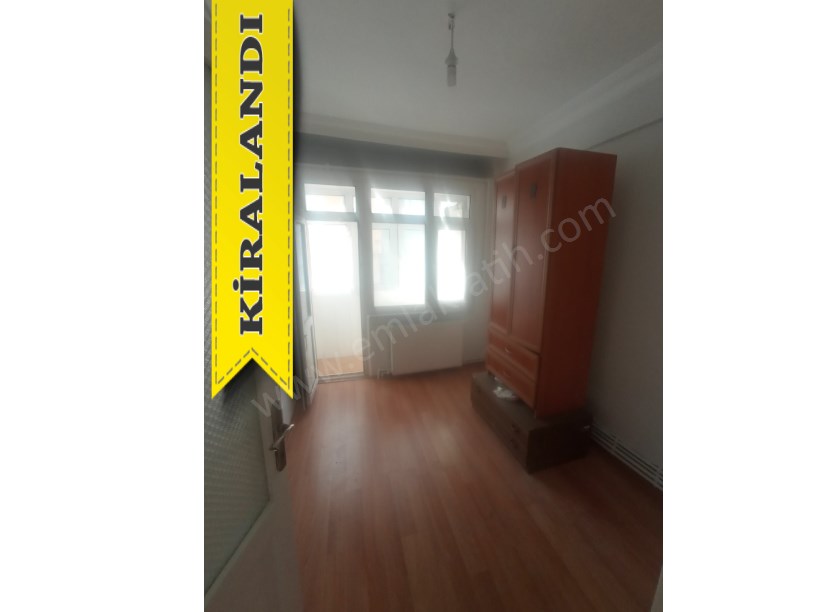 KOCAMUSTAFAPAŞA KİRALIK DAİRE 2+1 1.KAT KOMBİLİ  ( ESKİ PORTFÖY )