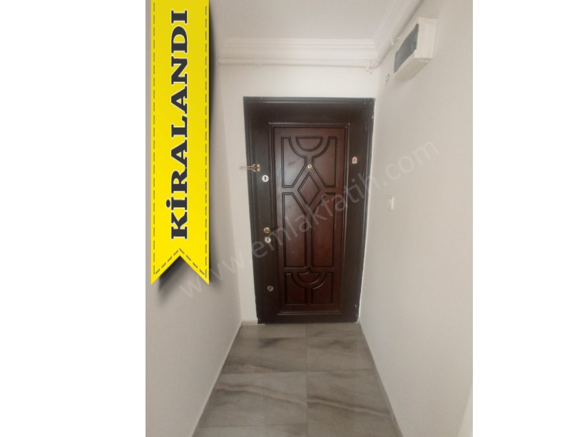 ( MEMURA ) KOCAMUSTAFAPAŞA KİRALIK DAİRE 2+1 3.KAT  ( ESKİ PORTFÖY )