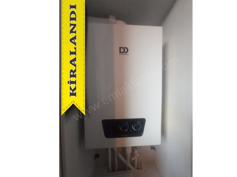 Mevlanakapı Mah. 2+1+Hol 95 m² Kombili 1.Kat  ( ESKİ PORTFÖY )