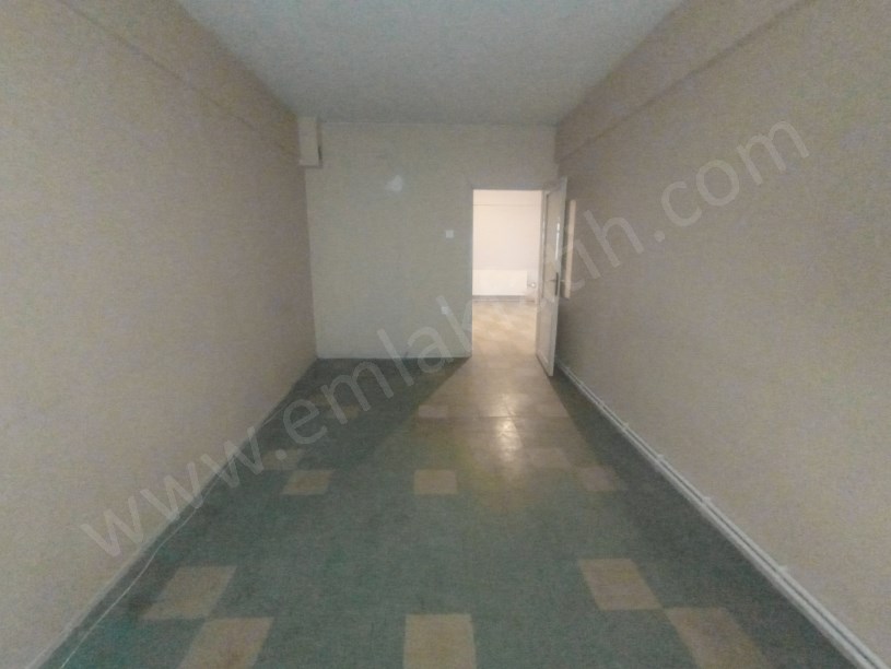 Mevlanakapı Mah. 2+1+Hol 95 m² Kombili 1.Kat  ( ESKİ PORTFÖY )